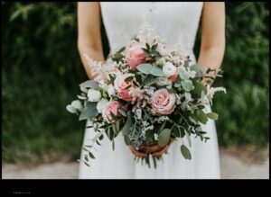 How to Grow Your Own Bridal Bouquet