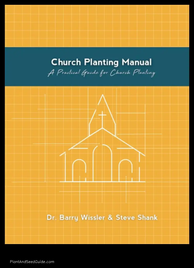 how to plant a church with no money