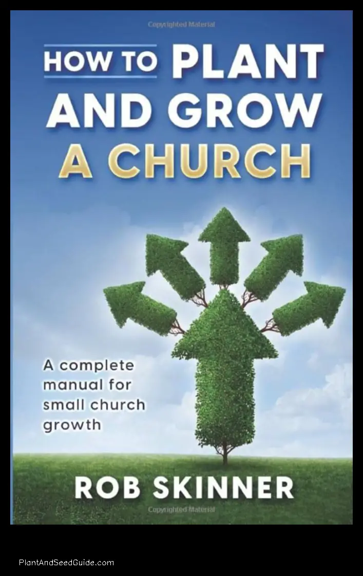 how to plant a church with no money