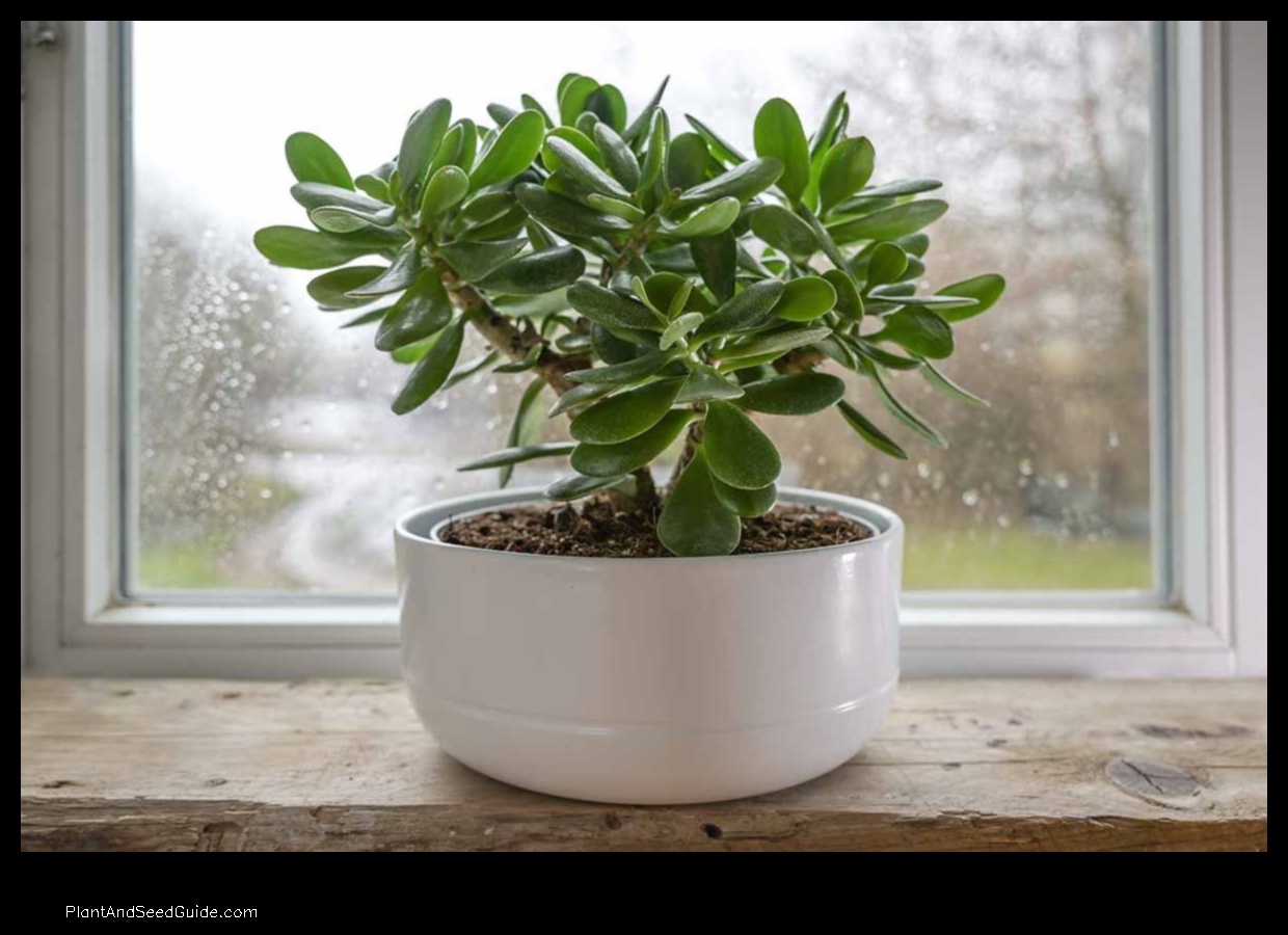what is jade plant good for