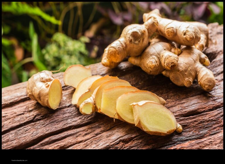When to Plant Ginger Root Penny A Guide for Gardeners of All Levels scaled