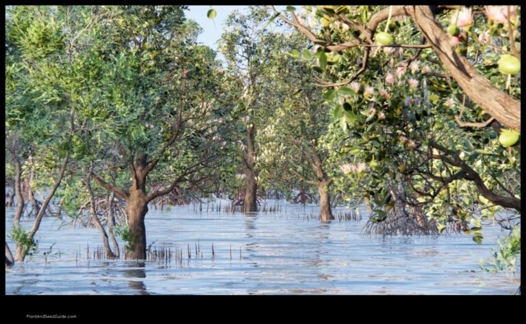 Where to Buy Mangrove Plants A Guide to the Best Sources