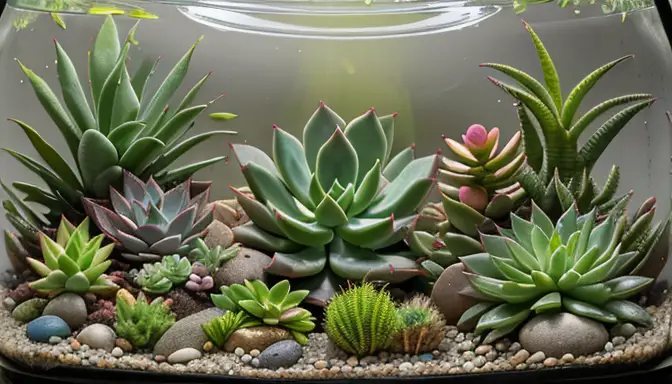 10 Indoor Succulent Garden Ideas for Your Home