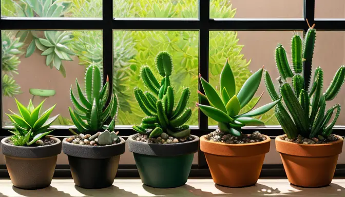 15 Types of Indoor Succulents You Need to Know