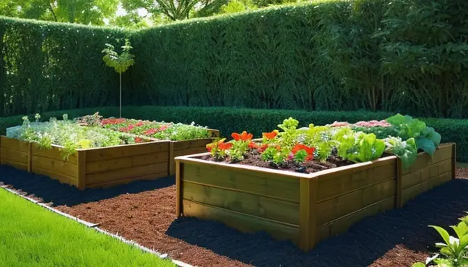 5 Tips for Leveling Your Raised Garden Bed