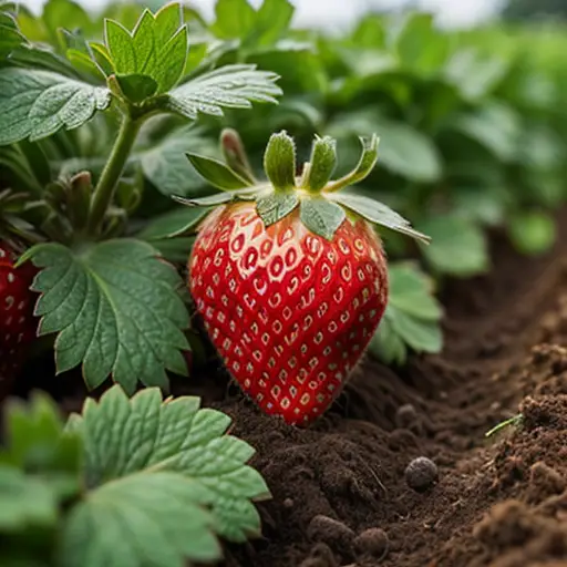 Soil and Climate Conditions for Growing Strawberries 3 1
