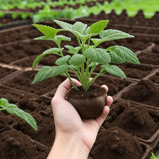 What to Plant After Potatoes