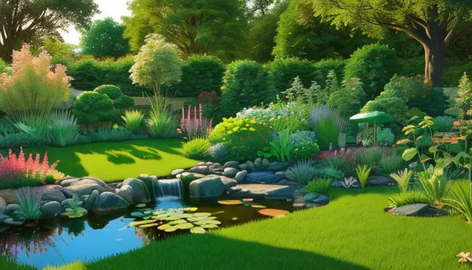 All About Planting Guppy Grass in Your Garden
