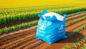 Ammonium Sulfate Fertilizer: When and Why to Use