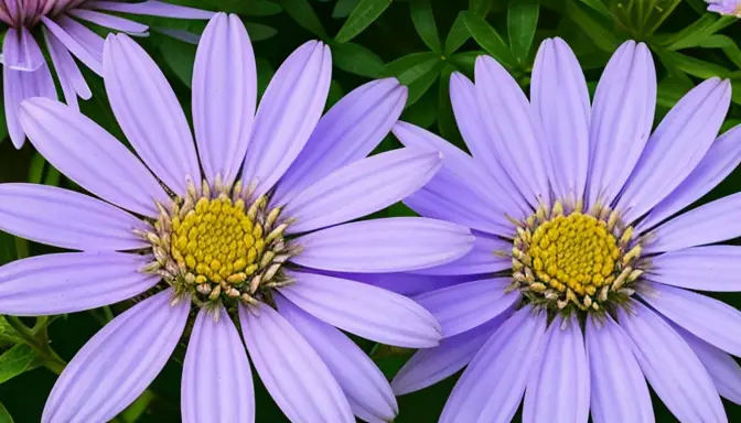 8. Aster