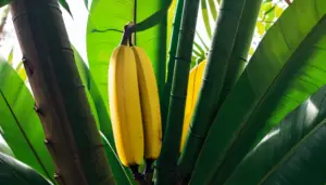 Banana Tree Leaves Turning Yellow: What You Need to Know