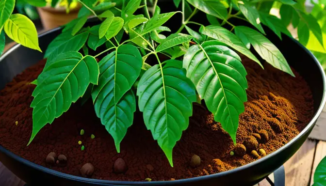 Future Trends and Innovations in Curry Leaves Usage