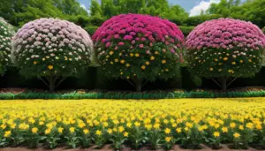 Dazzling Flowers That Start With D: A Gardener's Delight