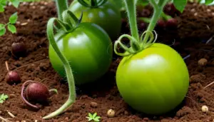 Dealing with Bugs on Tomato Plants: Effective Pest Control