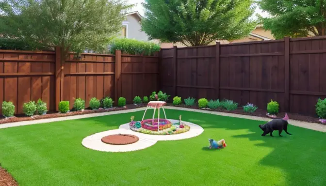 Edible Garden for Both You and Your Pup