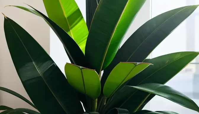 Dracaena Spike Plant Indoors: Care Tips for Success