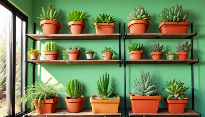 Easiest Succulents to Grow and Keep Alive Indoors
