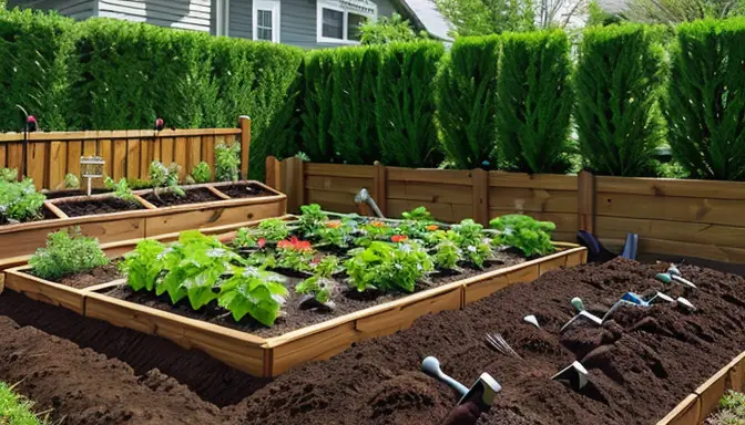 Expert Guide to Winterizing Raised Garden Beds