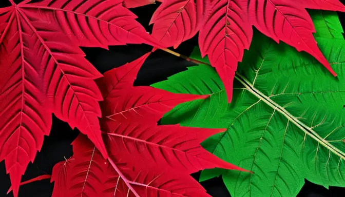 Japanese Maple Leaves Curling: Signs of Distress