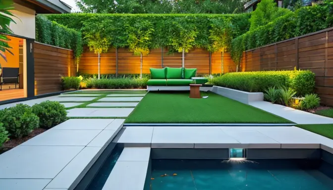 Creating Functional Outdoor Spaces
