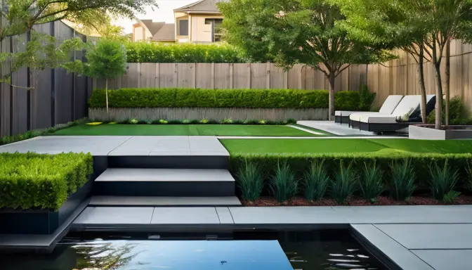 Maintaining Your Stylish Outdoor Space