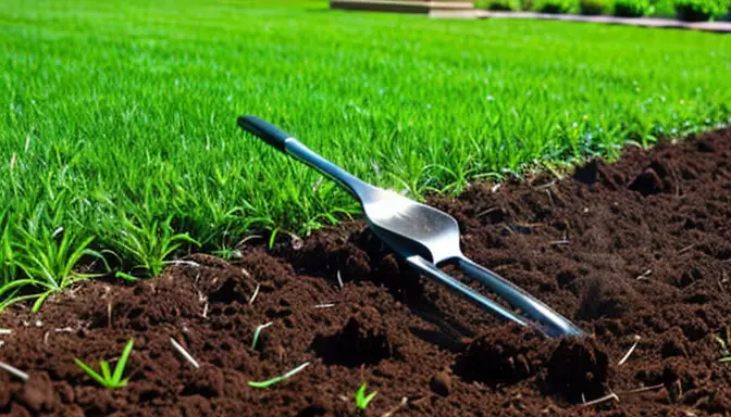 Planting Grass Seed After Treating for Grubs: A Complete Guide