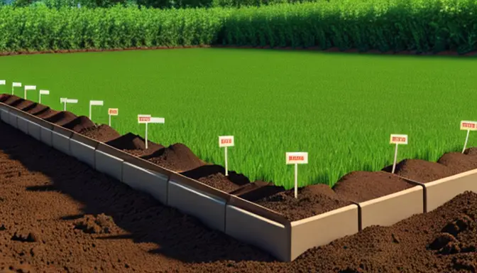 Soil Preparation and Conditions
