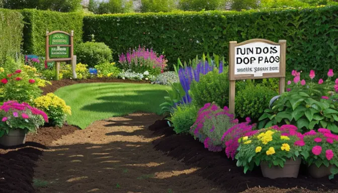 Plants and Horse Manure: The Do's and Don'ts