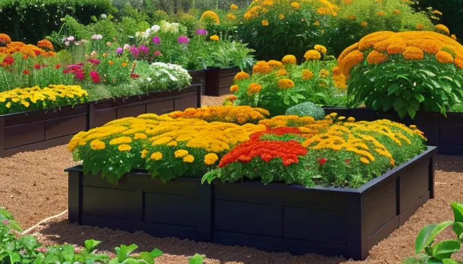 Seasonal Strategies: Maximizing Your Garden's Potential
