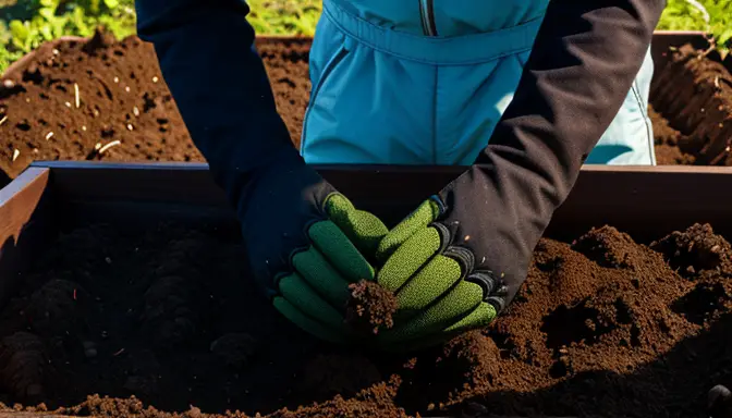 Soil Enrichment Techniques