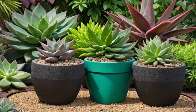 Succulents and Coffee Grounds: The Surprising Connection