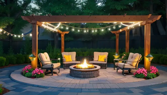 Transform Your Backyard with Pavers and Turf: Ideas and Inspiration