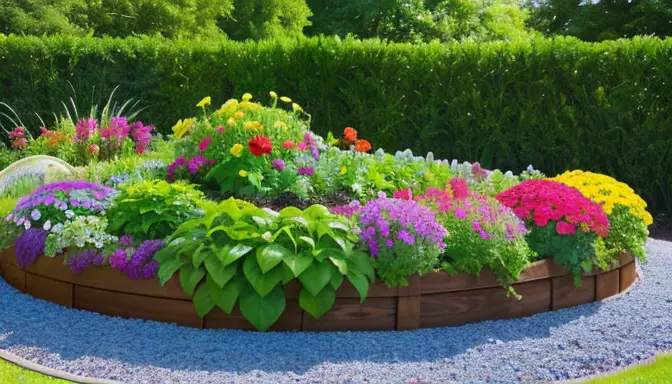 Watering Woes: Raised Garden Bed Care - Plant And Seed Guide