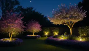 April Night Salvia: A Midnight Garden Delight