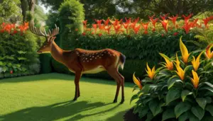 Are Canna Lilies Really Deer-Resistant?