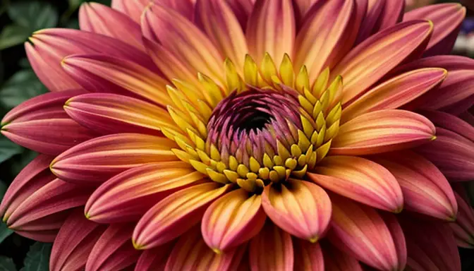 The Allure of Dahlia Jowey Nicky in Horticulture