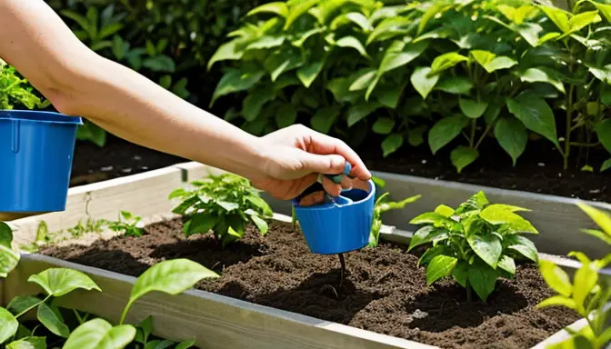 Hand Weeding Services Near Me: Gardening Made Easy