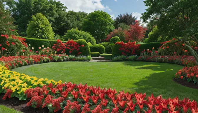 Unusual Facts About Red Daylilies